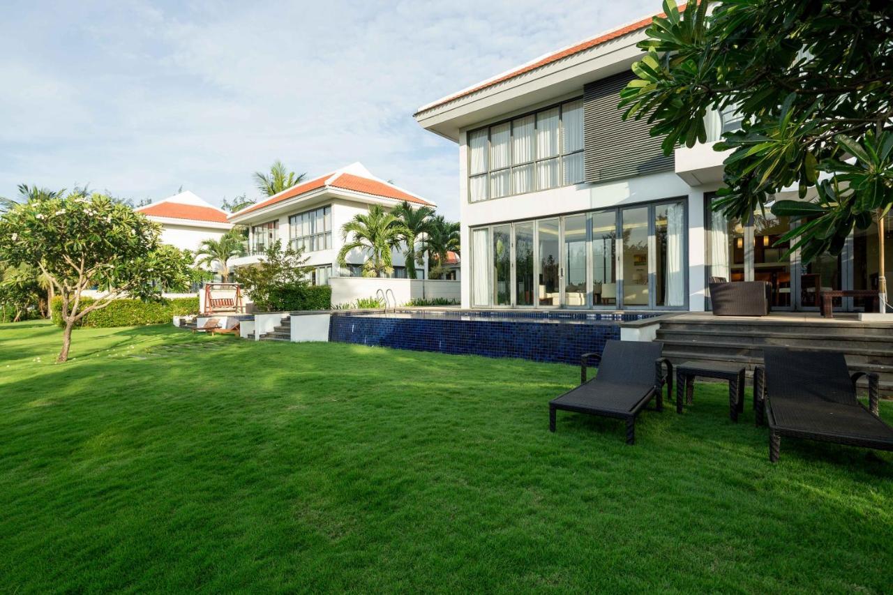 Luxury Pool Villa Close To The Private Beach Đà Nẵng Exterior foto